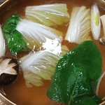 黒豚料理 あぢもり - 