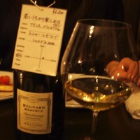 LOVAT - 前菜にはシャルドネを（Régnard Réserve Chardonnay 2008）