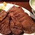 牛たん一福 - 料理写真: