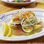 ブラッスリー　ロノマトペ - 