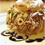 ブラッスリー　ロノマトペ - 