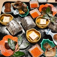 祇園迦陵 - 2017/1/6/