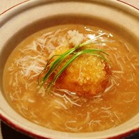 祇園迦陵 - 2017/1/6/