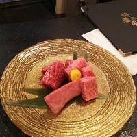 肉の匠 将泰庵  船橋本店 - 