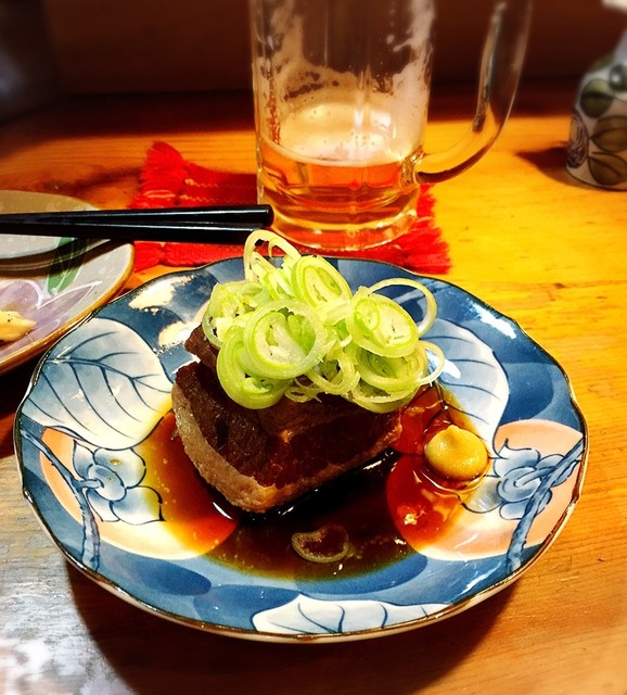 土心・牛舌の店 - 五所川原（レストラン）の写真