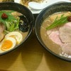濃とんこつラーメン ichibou