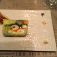Le Salon de Legumes - 