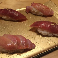 SUSHI TOKYO TEN、 新宿店 - 