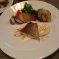 Le Salon de Legumes - 