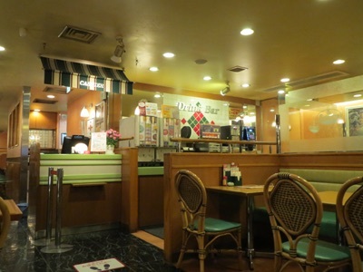 深夜料金に酒飲み過ぎは要注意 By 構想記者 サイゼリヤ 四条寺町店 京都河原町 ファミレス 食べログ
