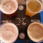 松江堀川地ビール館 ビアレストラン - 