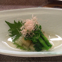 和食 おの寺 - 