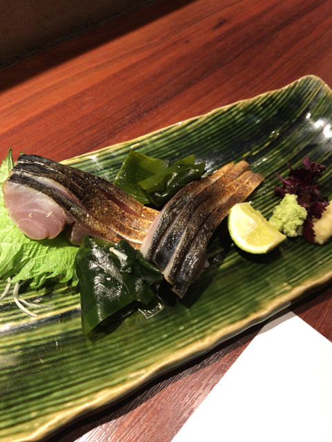 寛 心斎橋 創作料理 食べログ