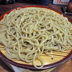 ながや - 蕎麦！