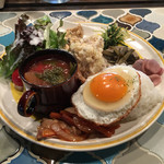 向町cafe - 