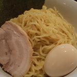 麺や しげる - 