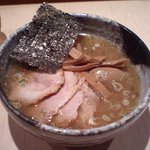 麺喰屋 澤 - チャーシューメン