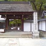 橋本屋 - 女人高野室生寺の室生川対岸にある。