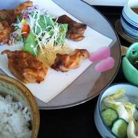 日本料理　北乃路 - ６月ランチ