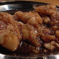 焼肉ホルモン 稲田 - f:id:kon-kon:20080702211832j:image