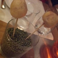 Benoit Alain Ducasse - 