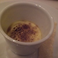 Benoit Alain Ducasse - 
