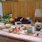 ハルノ珈琲 - ハルノ珈琲：1点1点違う珈琲用和陶器