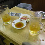 立飲みいこい 支店