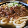 やぶしげうどん 早鈴店