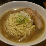 自家製麺 伊藤 - 