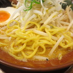 丸高屋 - 麺