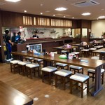 香川製麺所 東かがわ店 - 