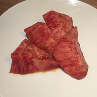 焼肉ホルモン 稲田 - 