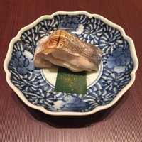 鮨　日本橋　鰤門 - 