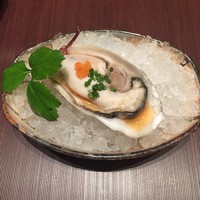 鮨　日本橋　鰤門 - 