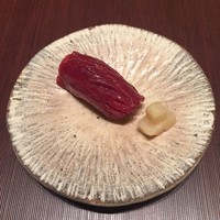 鮨　日本橋　鰤門 - 
