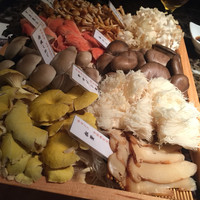 Shangri-La's secret ROPPONGI - 