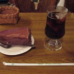 軽食喫茶ふじ - 
