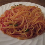 軽食喫茶ふじ - 