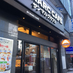 サンマルクカフェ - 