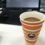 サンマルクカフェ - 