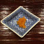 米増 - 美しい器、これ欲しい^_−☆