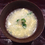 米増 - 2017.1 フグ雑炊〜♪