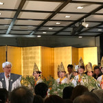 米増 - 十日夷の日でした*\(^o^)/*