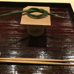 米増 - 2017.1
      新春〜♪大王松のお飾り、荒い塗りの折敷も使い良さそうで欲しい^〜♪