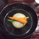 米増 - 2016.12、ここから去年一回目行った時の写真
      大根にバチコ