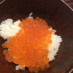 米増 - 2016.12 イクラ❺❻❺❻〜♪
      お代わりもできますよ*\(^o^)/*