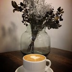 VINCENT COFFEE HOUSE - 