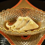 鞍馬口 寿星 - 鰆