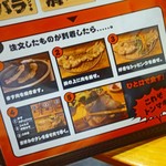 名物トンマキ じゅんご - とんまきの食べ方